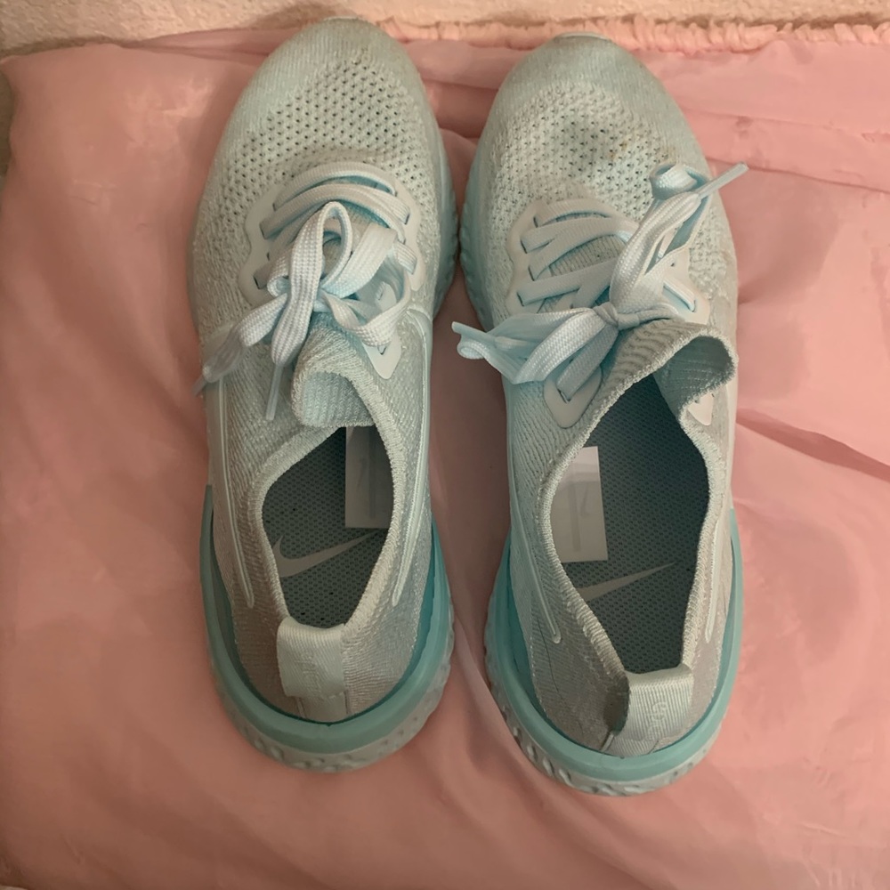 Nike epic react flyknit - Picture 2 of 5
